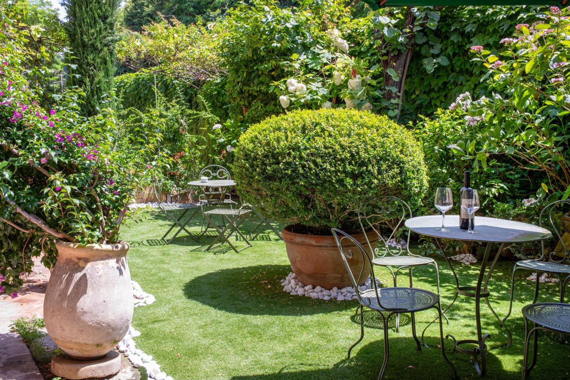 La Locanda Di Villa Toscana Bibbona Bagian luar foto